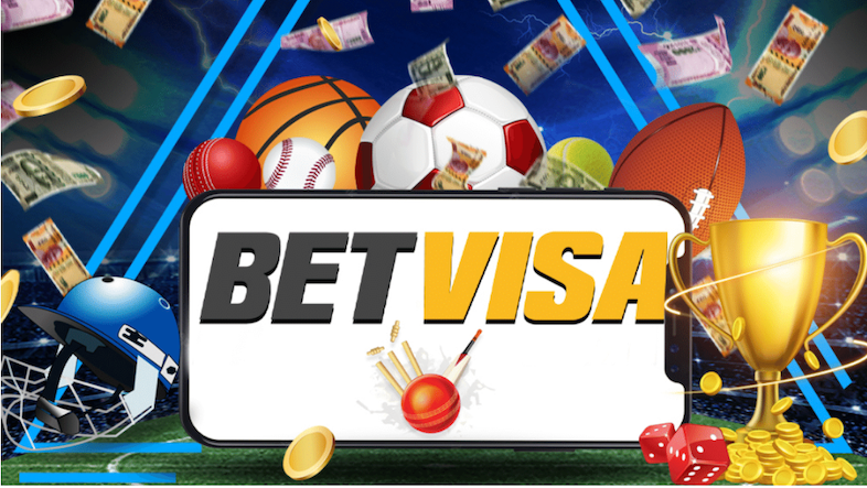 Lý do nên chọn nhà cái betvisa