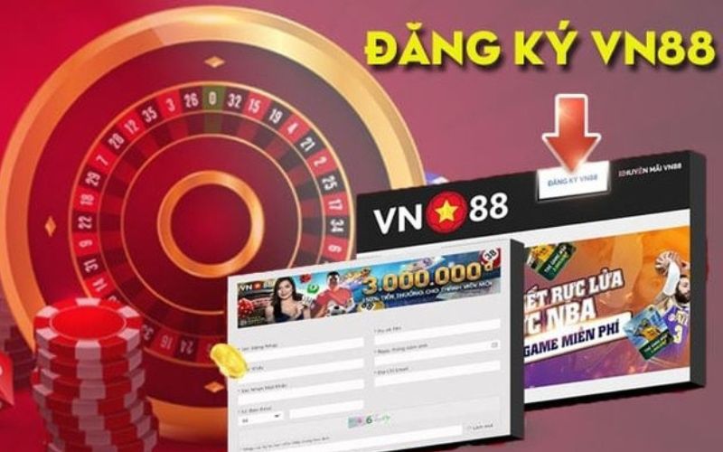 Đang ký ngay