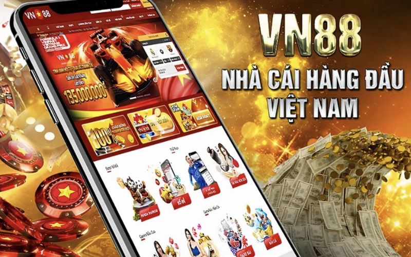 Tổng quan về VN88