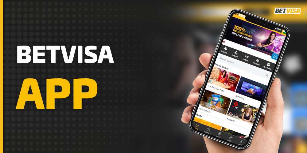 Hướng dẫn tải app nhà cái betvisa