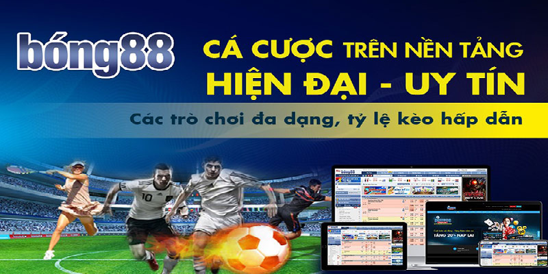 Bong88 là gì?