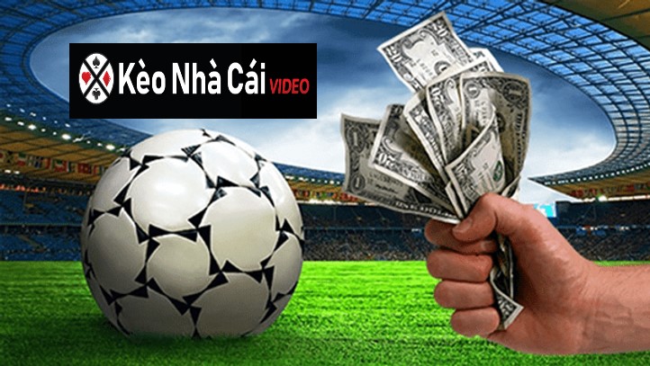 Keonhacai 888 - Tỷ lệ cá cược bóng đá 888 keonhacai