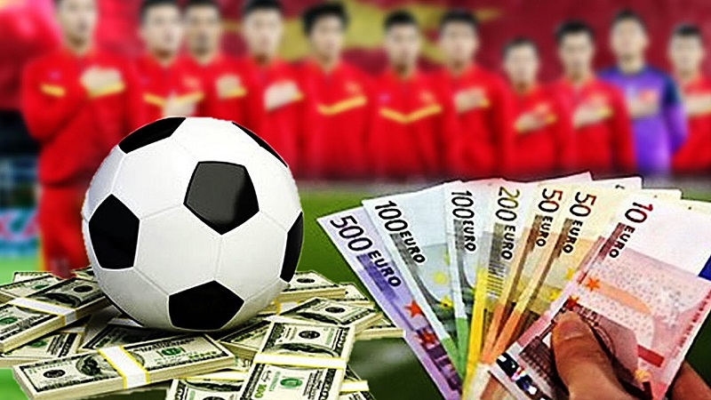 Kiếm thêm thu nhập từ livescore Go88